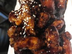 -黄弟大排档·湖南菜·小龙虾·小海鲜(凯旋北路店)