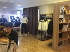 -壹人壹像工作室(购物公园店)
