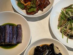 -玫瑰厅上海菜(兴国路店)