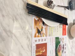 -新世界餐厅(万达店)