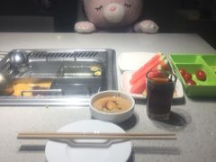 -海底捞火锅(航洋城店)