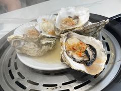 -海味当家·蒸锅海鲜(中山广场创始店)