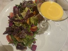 -月下料理(楷林IFC店)