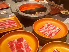 -牛YO寿喜烧和牛火锅自助(三台子万象汇店)