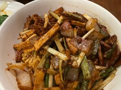 -寻裕记·现炒浇头面(人民广场店)