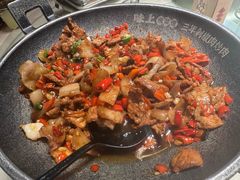 -味上湘菜馆(岳麓山店)