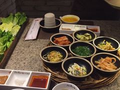 -三代烤肉(保利广场店)