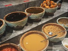 -吉布鲁牛排海鲜自助(巴南万达广场店)