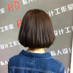 -HD HAIR STYLE