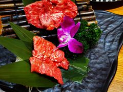 -丸藏和牛烧肉专门店(园区师惠坊店)