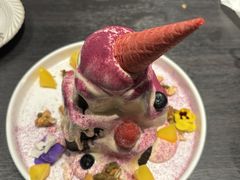 -卡朋西餐(宝安大仟里店)