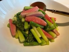 -甄御•海鲜新青岛菜(麦岛店)