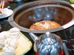 -袁小二大东北铁锅炖(吉祥村总部)