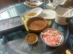 -龙姐私房菜(和顺古镇店)