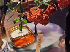-长安大牌档之上元灯会(南大街店)