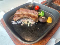 -牛扒先生·厚切雪花牛扒西餐厅(北京路禺山路店)