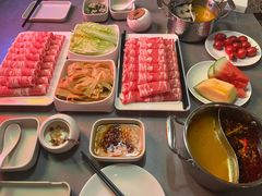 -君邦火锅(新疆大厦店)