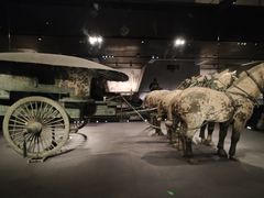 -秦始皇帝陵博物院-丽山园