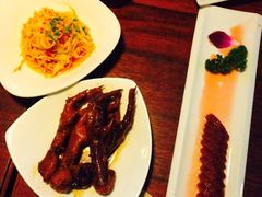 -章吴记喜瑞餐厅(东东城店)