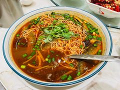 泥鳅面-阿胖龙虾(罍街店)