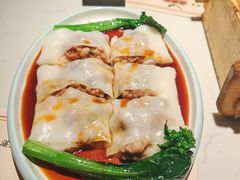 -悦满楼·西关名点·湛江名菜(航空综合大厦店)