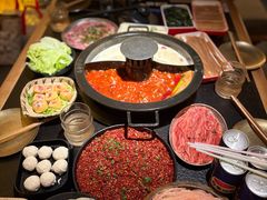-晓宇重庆火锅(西安荟聚店)