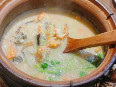 -大洋家·精品潮汕菜·生腌砂锅粥(天河东路店)