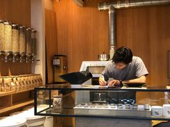 -% Arabica(京都东山店)