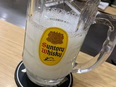 可尔必思原味-日葵 大阪烧ひまり(仙霞路店)