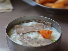 雪浓汤-神仙雪浓汤(弘大店)