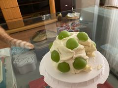 -WenTinG文汀·半糖蛋糕(港汇恒隆店)