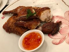 -广州文华东方酒店·江-由辉师傅主理