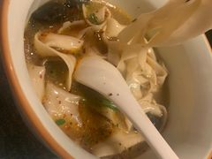 -萧记三鲜烩面(黄河南路店)