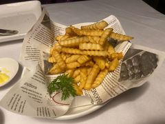 -佐度王子扒房(天鹅湖店)