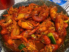 -拙味兄弟龙虾·江湖菜(和畅堂店)