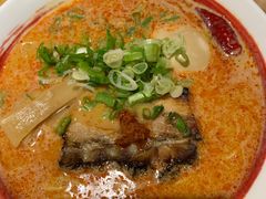 -霸吗拉面