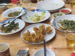 -潮道鱼仔店·潮汕味(长兴路店)