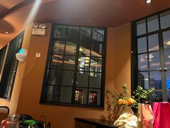 -滇野云南野生菌餐厅(陕西南路店)