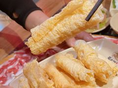 -蜀大侠火锅(森兰花园城店)