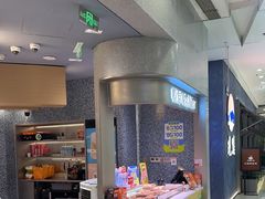 -争鲜回转寿司(朝北大悦城店)