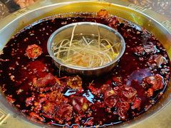 -堂客老火锅(欣阳广场总店)