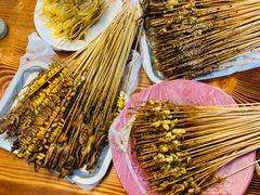 -十里铺铁板鱿鱼