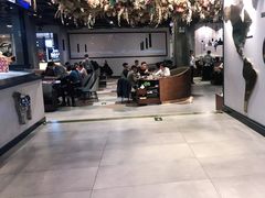-快乐小羊火锅餐厅(农科路店)