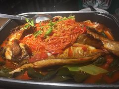 -龙门烤鱼(东方宝泰店)