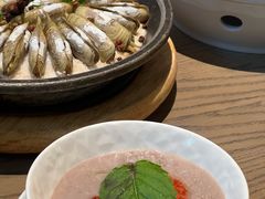 盐焗蛏子-四道菜·福建菜馆(新街口金鹰店)