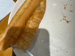 -文武王氏烧饼·无矾油条(西溪路店)