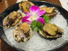 -东海怡品海鲜豆捞(星街坊店)