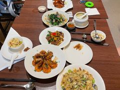 -蛇口希尔顿南海酒店·随轩中餐厅·粤菜