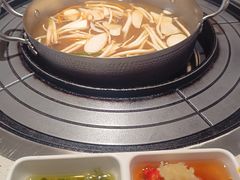 -芭夯兔·兔肉汤锅(新都店)
