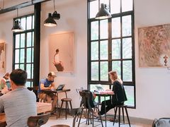 -The Workshop Coffee